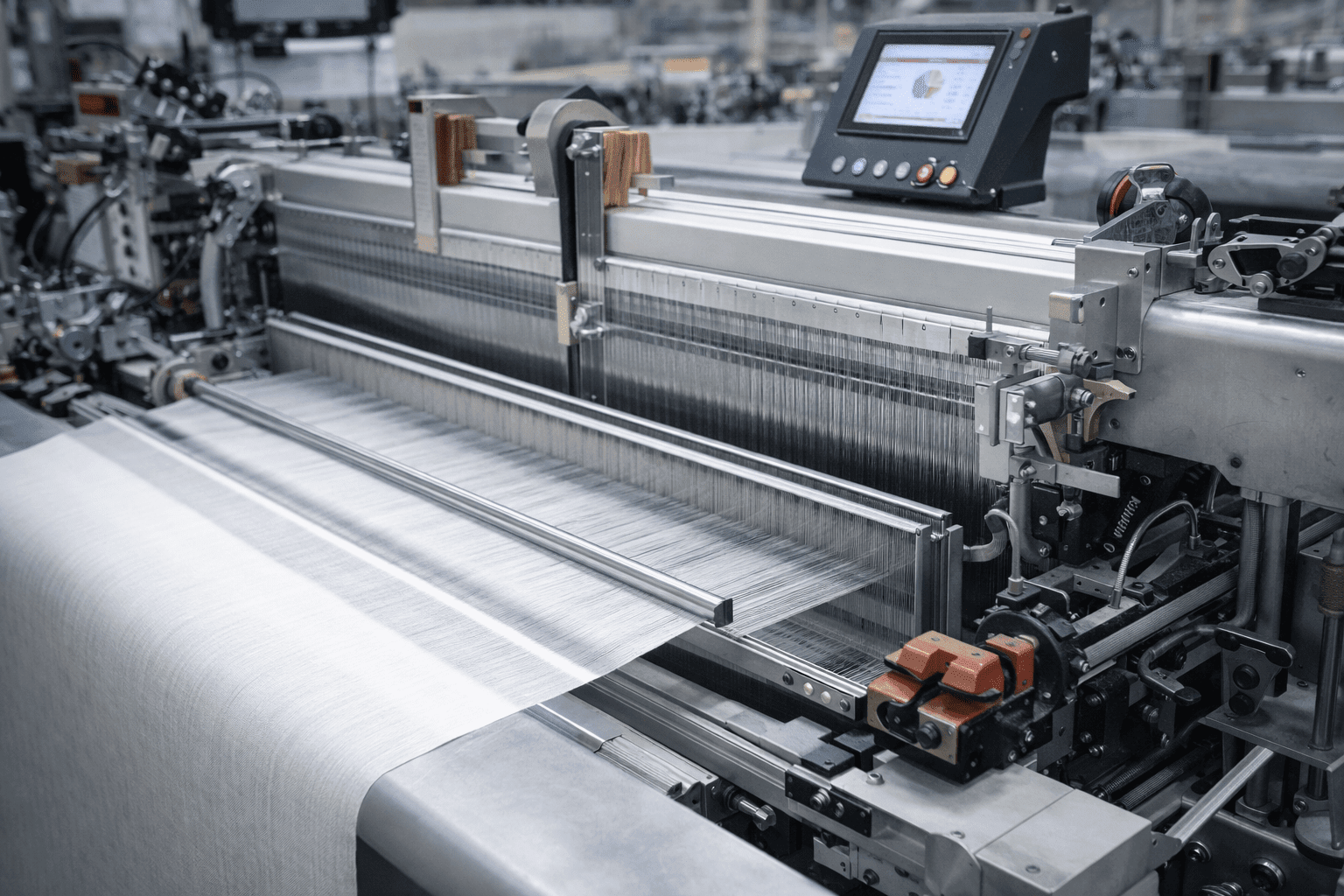 Hoe Deco Molton wordt gemaakt - 3BUTE