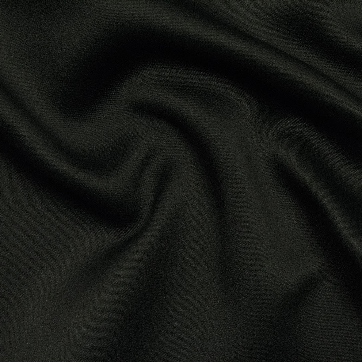 brandwerend Dimout 300cm zwart rol 100m voor events, theater en beurzen