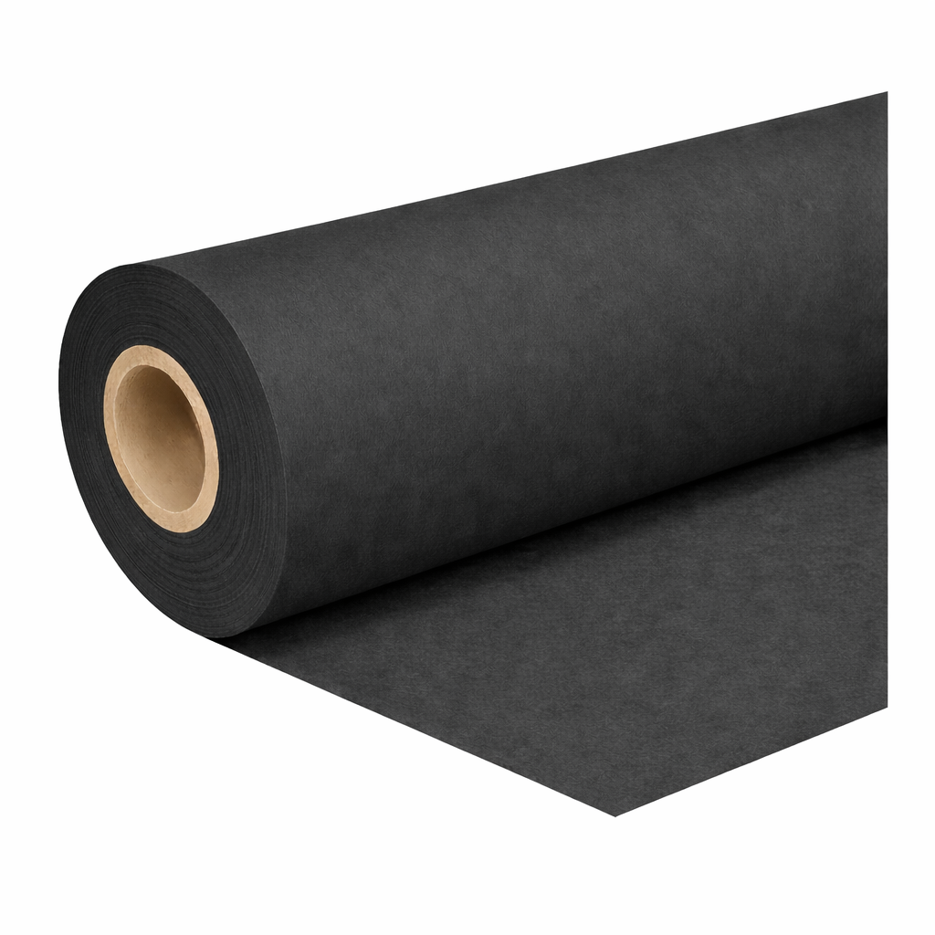 Premium flanel 130 cm · donkergrijs (9800) · rol 60m