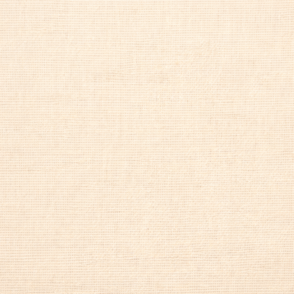 kleurstaal van brandwerend Flanel 260 cm ecru (0900) rol 50m voor events, theater en beurzen