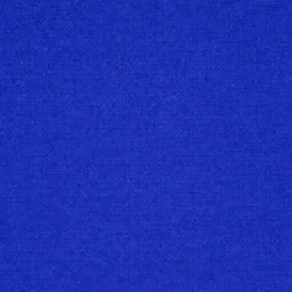 Premium flanel 300 cm · koningsblauw (5400) · baal 60m - Flanel 300 cm - 3BUTE