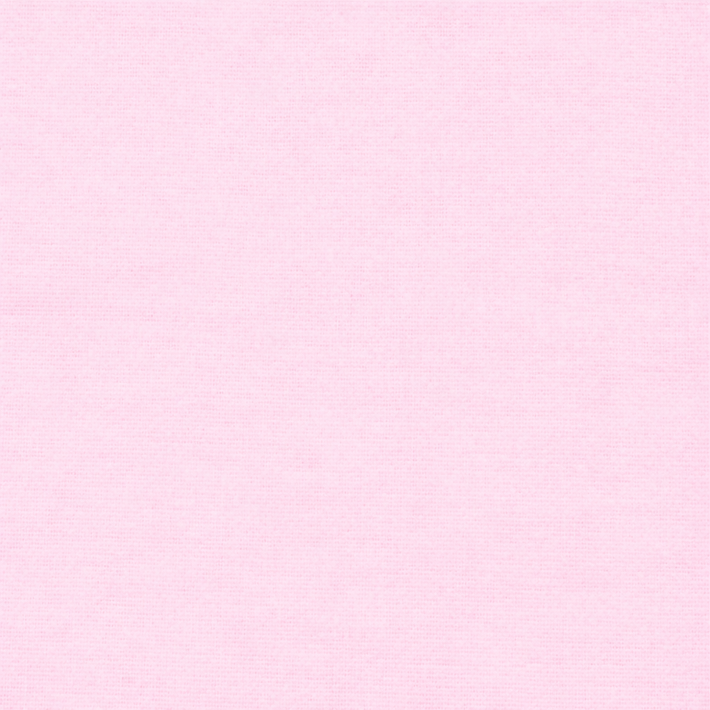 kleurstaal van brandwerend Flanel 260 cm lichtrose (4414) rol 50m voor events, theater en beurzen