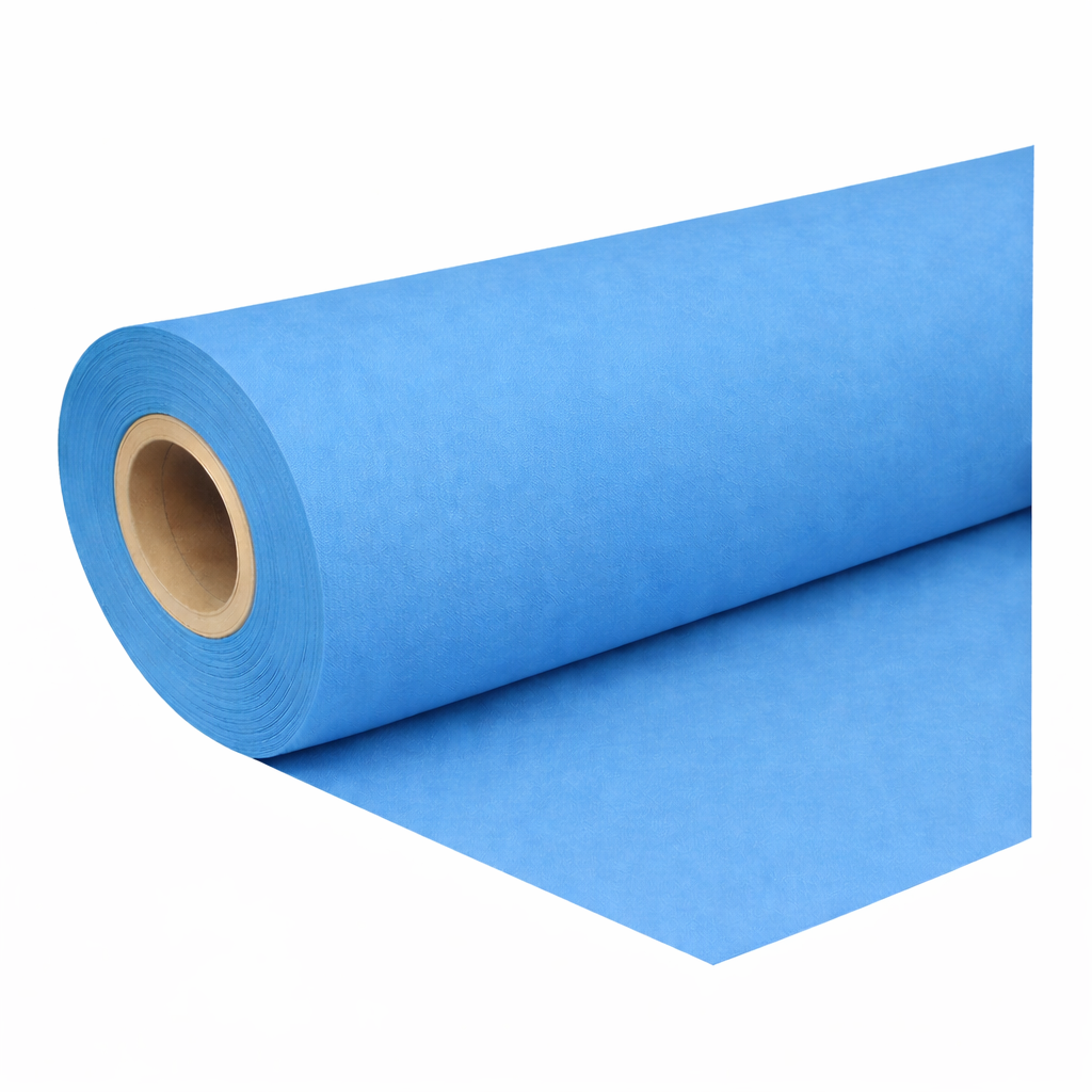 Flannel - 130 cm - green