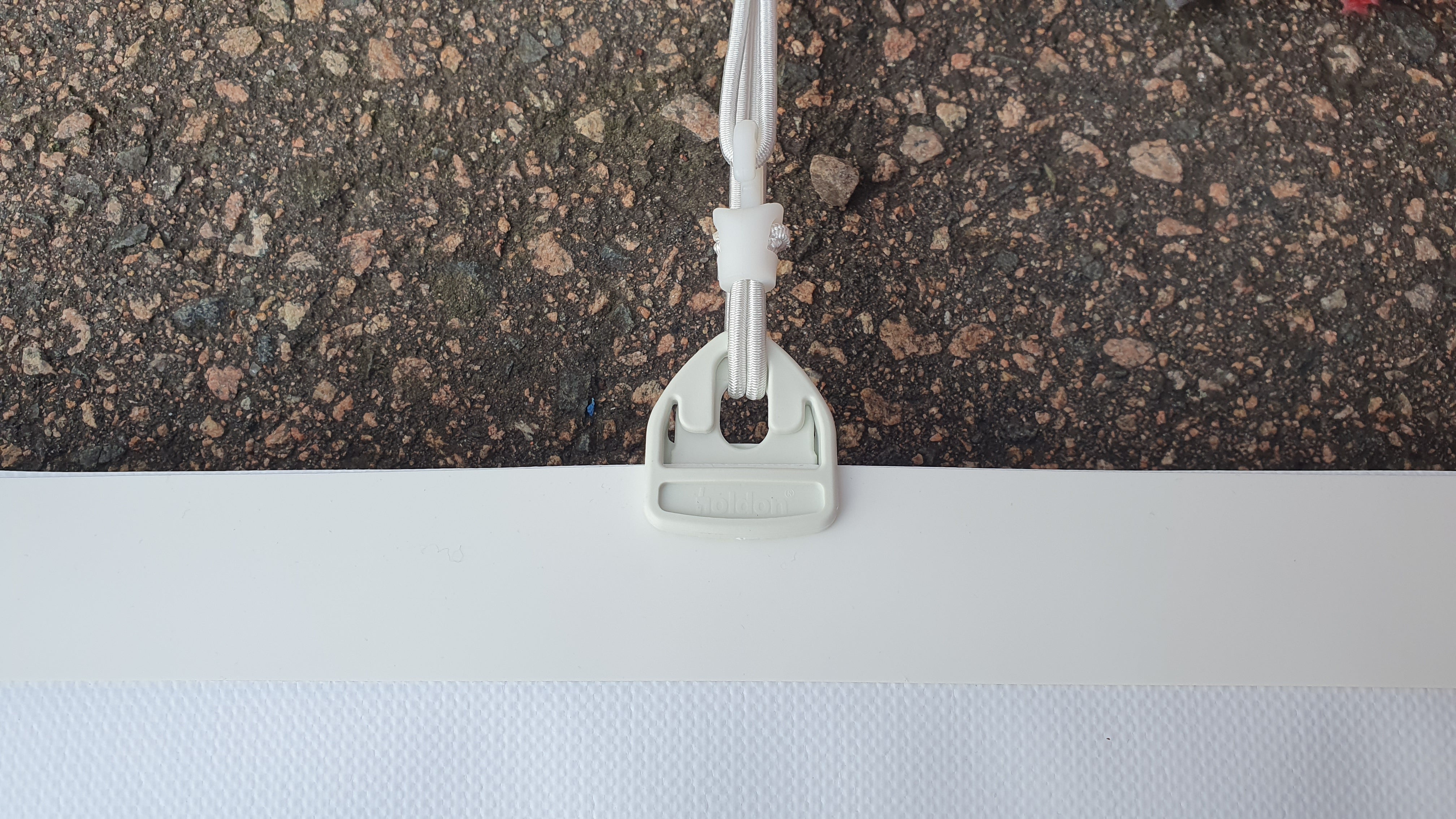 Holdon® XTRA Clip · wit