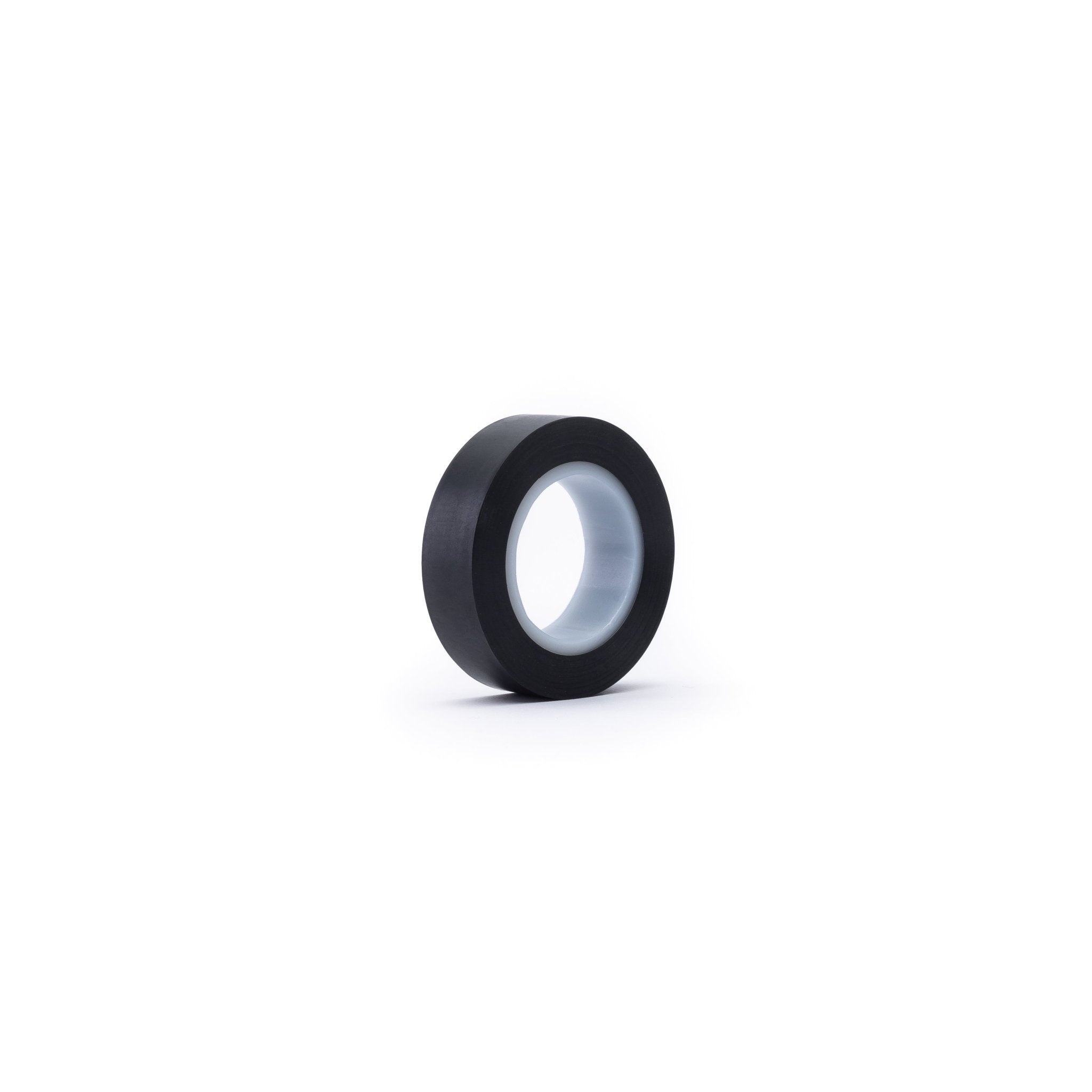120x MegaTape UT7 PVC tape · 15 mm · zwart · 10 m roll - Megatape UT7 - 3BUTE