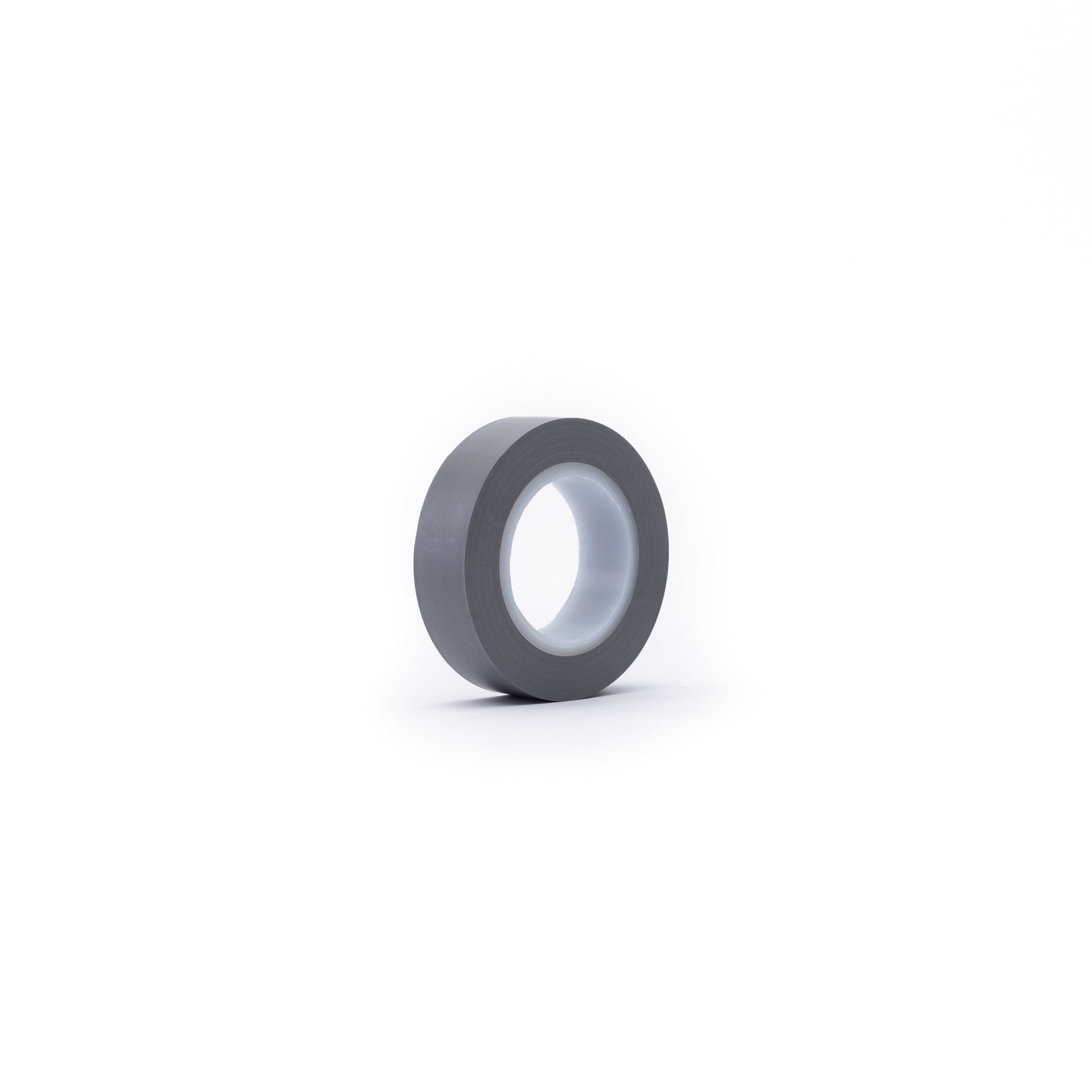 120x MegaTape UT7 PVC tape · 15 mm · grijs · 10 m rol - Megatape UT7 - 3BUTE