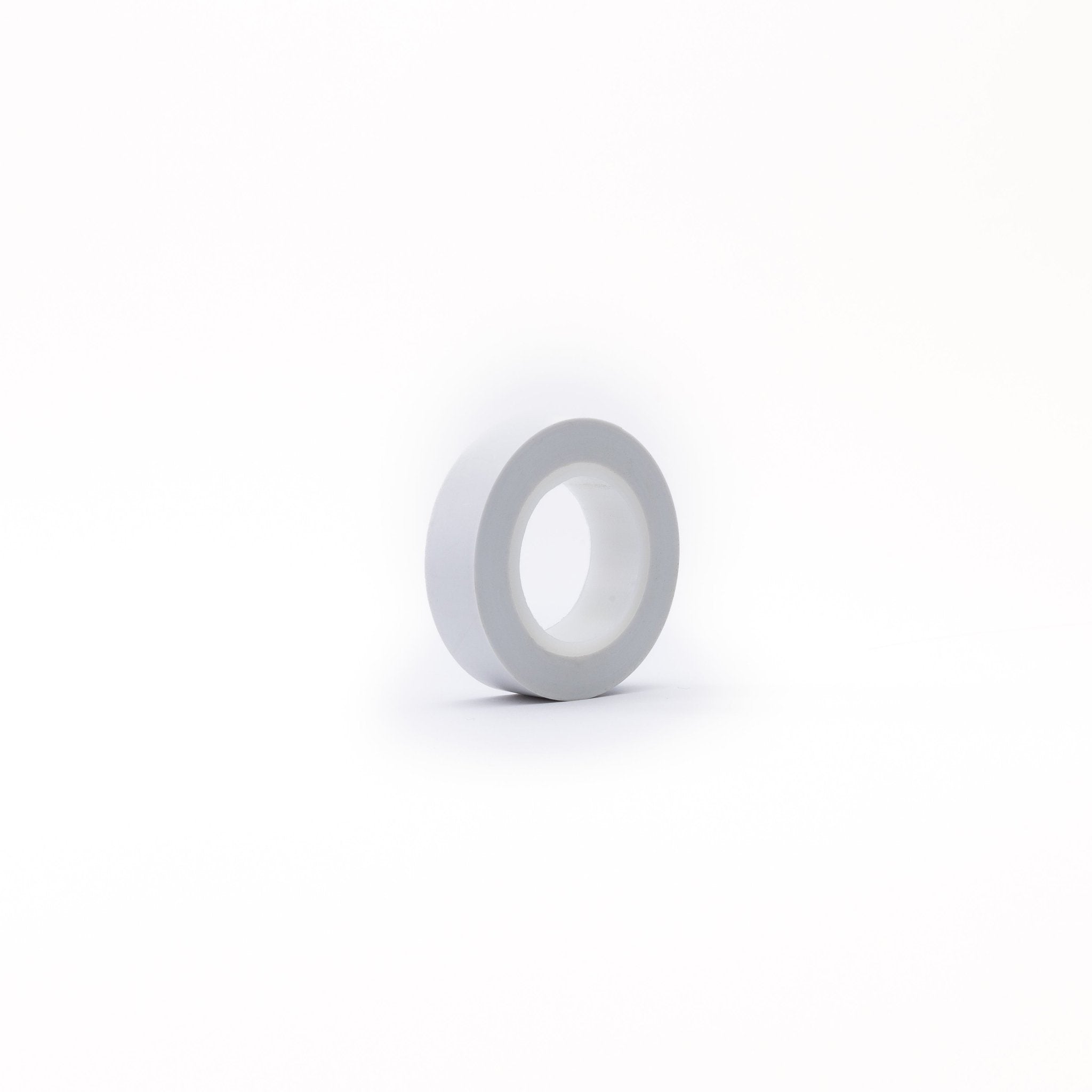 120x MegaTape UT7 PVC tape · 15 mm · wit · 10 m rol - Megatape UT7 - 3BUTE