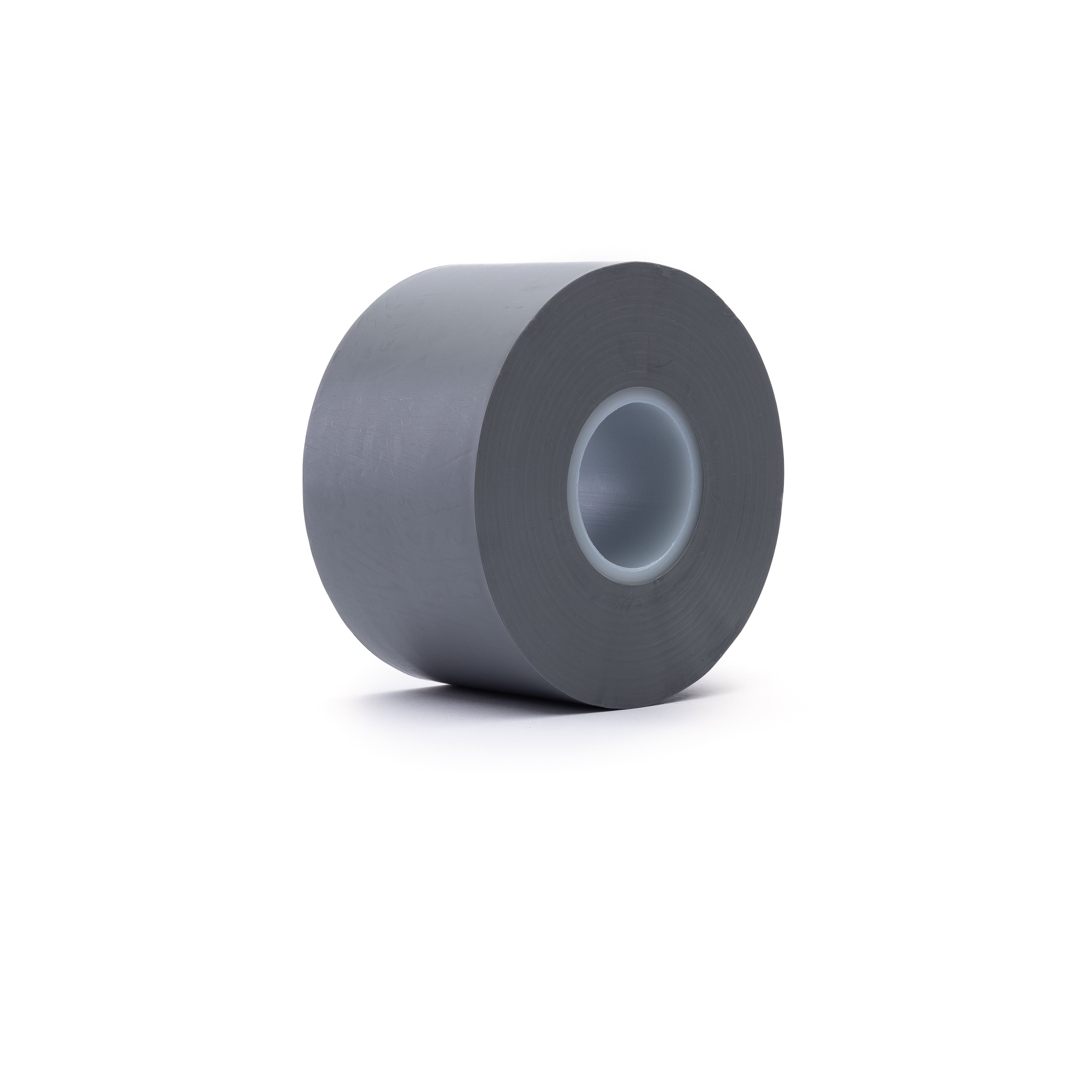 MegaTape UT7 PVC tape 50 mm grijs 33 m rol voor events, theater en beurzen