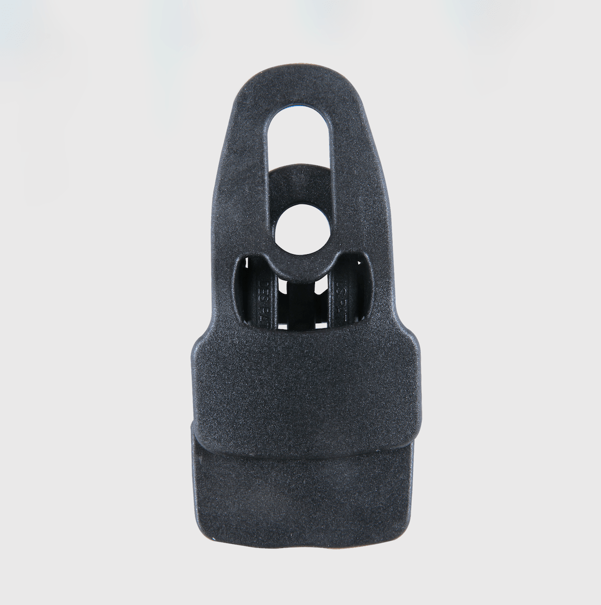 Holdon® Clip MIDI · zwart - Holdon clip - 3BUTE