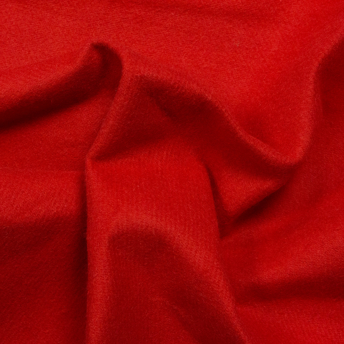 Molton · 300 cm · rood (3300) · baal 60m