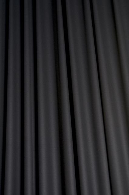 Molton CS · 300 cm · zwart (9300) · baal 30m - MCS - 3BUTE