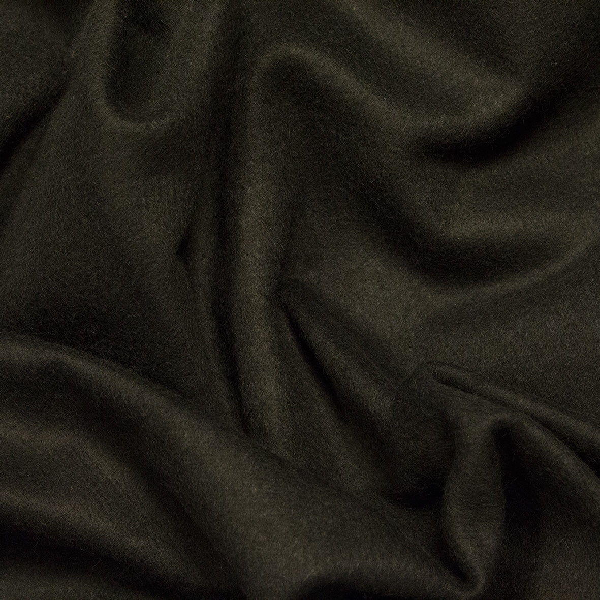 Molton · 300 cm · zwart (9300) · baal 60m