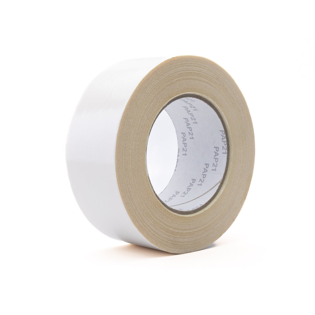 MegaTape 480 · dubbelzijdige · plasticizer - resistant · cloth · tape · 50 mm x 25 m - Megatape 420 - 3BUTE