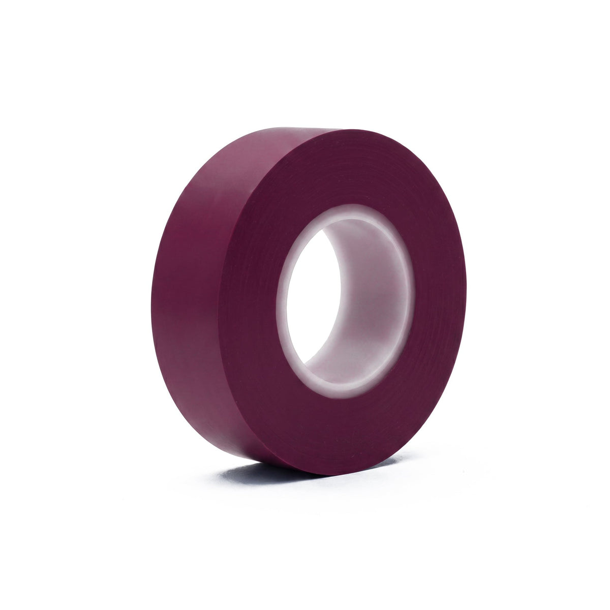 48x MegaTape UT7 PVC tape · 19 mm · paars · 20 m rol - Megatape UT7 - 3BUTE