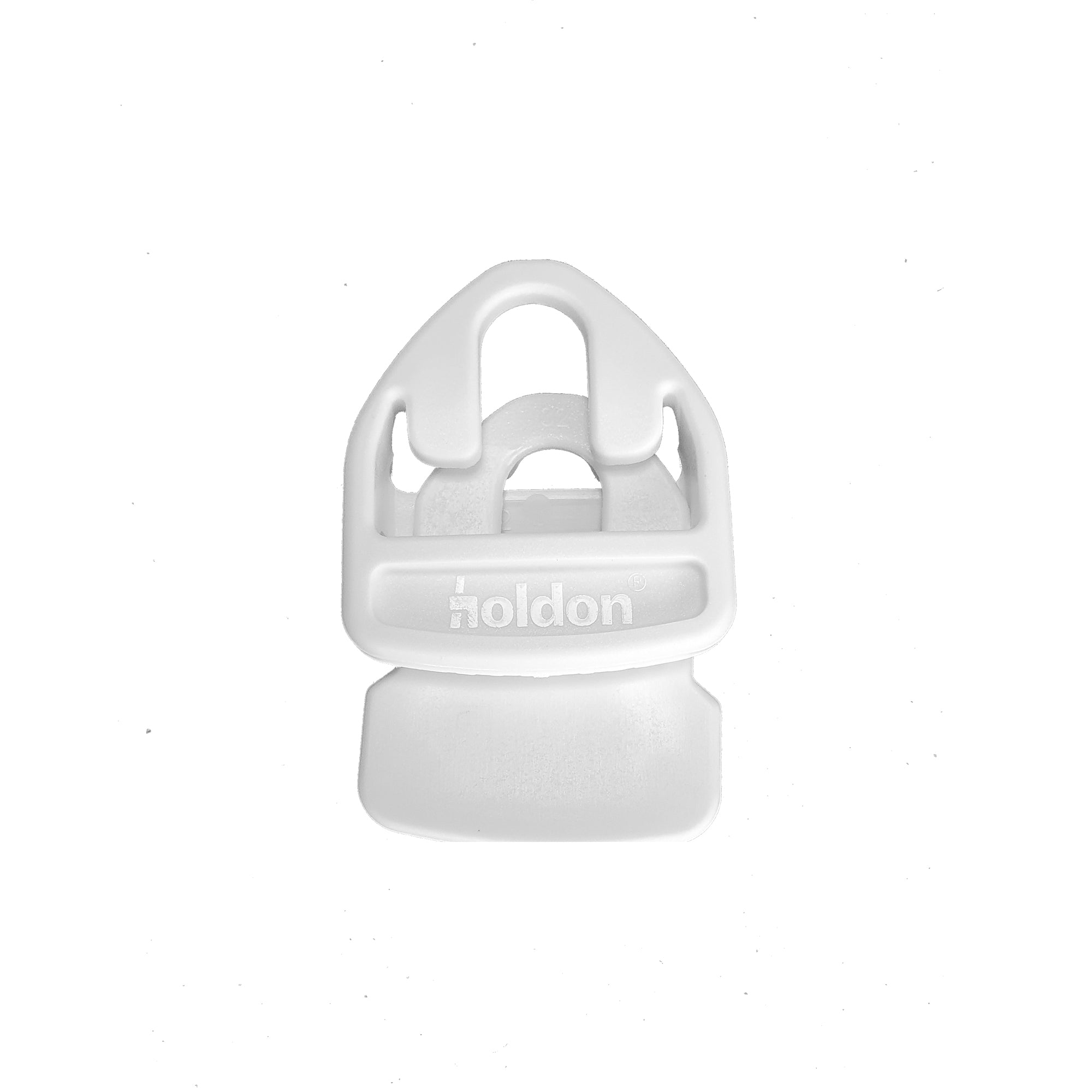 Holdon® XTRA Clip · blanc