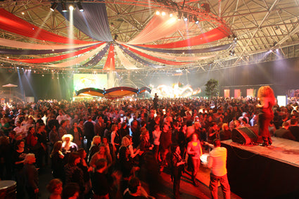 Premium flanel 130 cm · rood (3300) · rol 30m