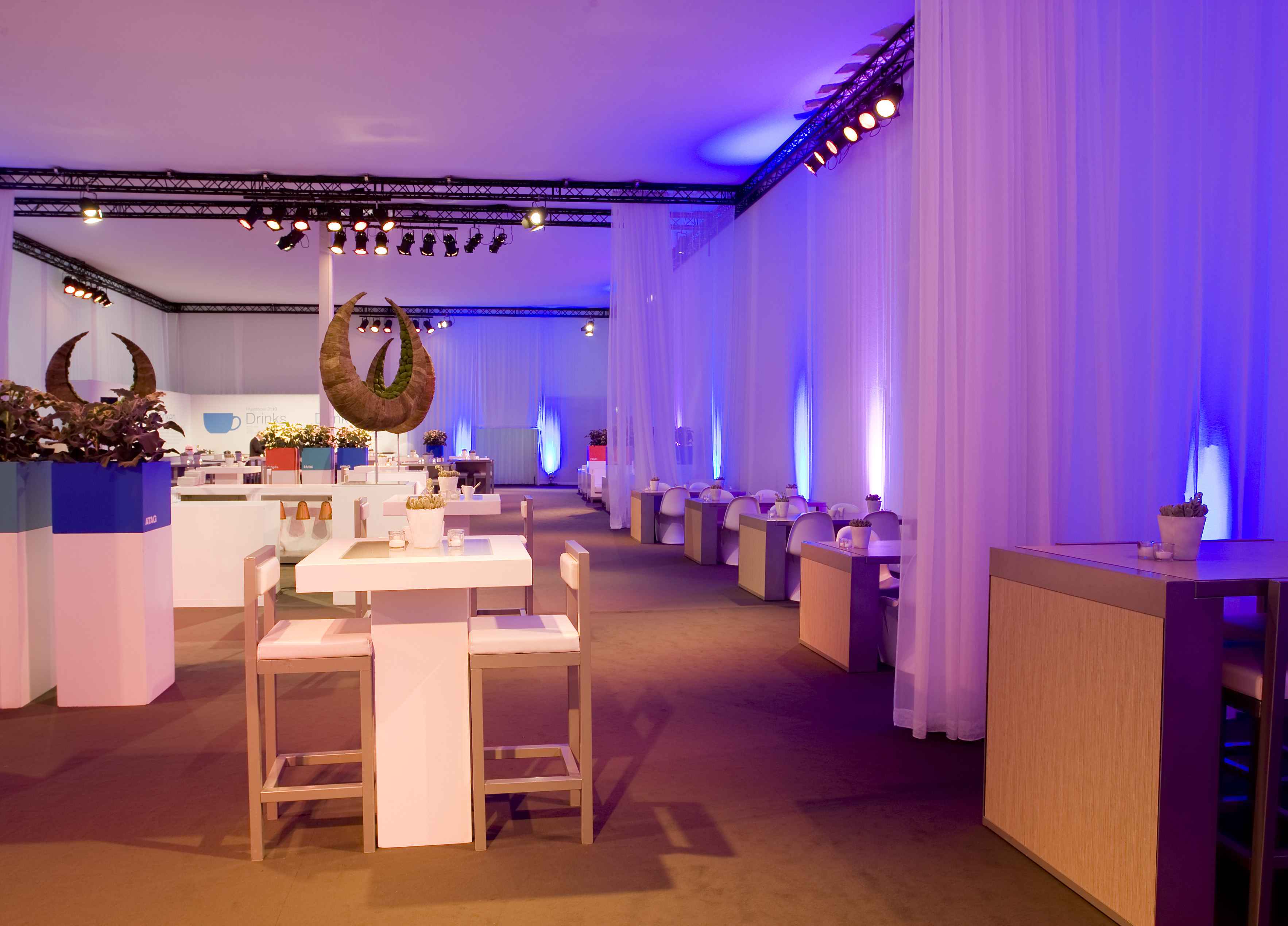 Premium flanel 300 cm · wit (0301) · baal 60m