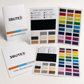 Sample kaarten Deco Molton