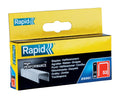 RAPID nieten