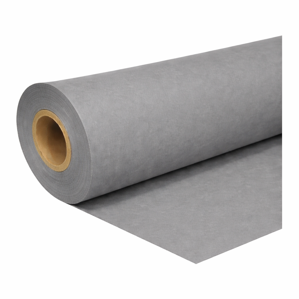 ECO flanel 260 cm · steengrijs (9200) · rol 50m