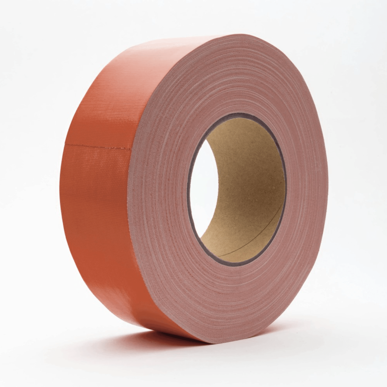 18x MegaTape MCT 300 · Gaffa tape · 50 mm · oranje · rol 50m - Megatape MCT300 - 3BUTE