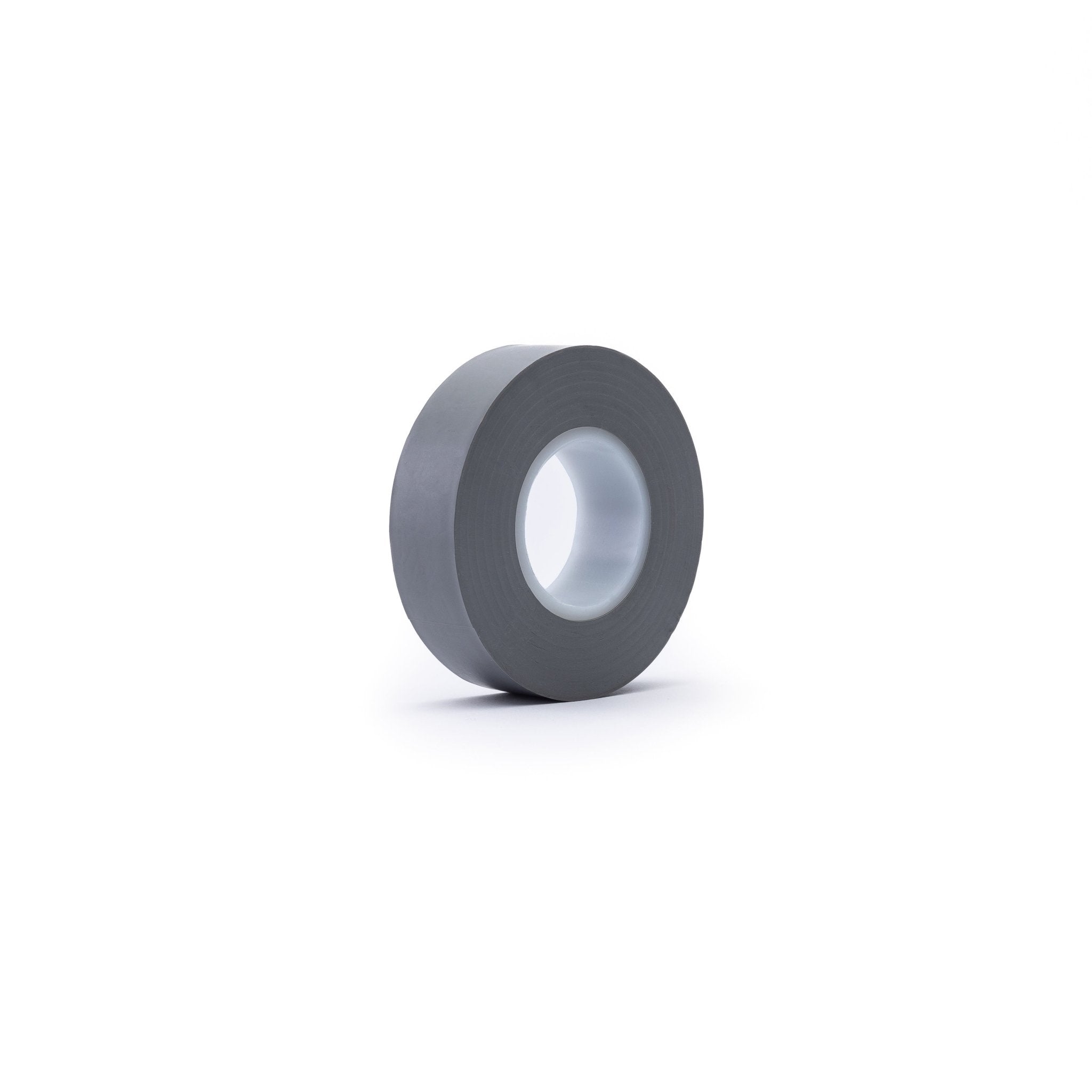 MegaTape UT7 PVC tape · 19 mm · grijs · 20 m rol - Megatape UT7 - 3BUTE
