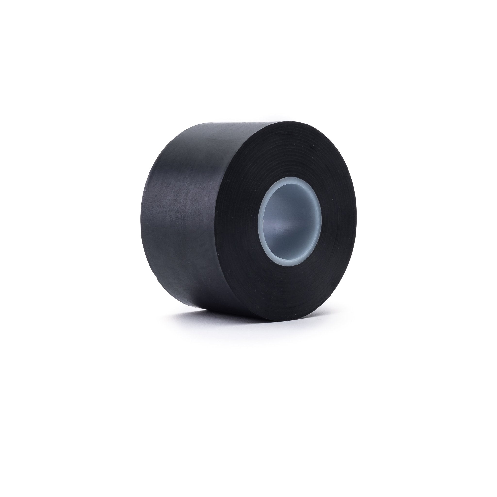 MegaTape UT7 PVC tape · 50 mm · zwart · 33 m rol - Megatape UT7 - 3BUTE