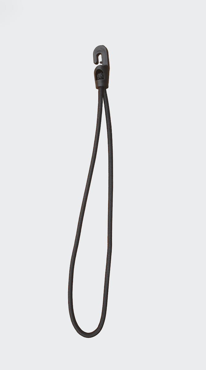 Spanfix · 25cm · noir